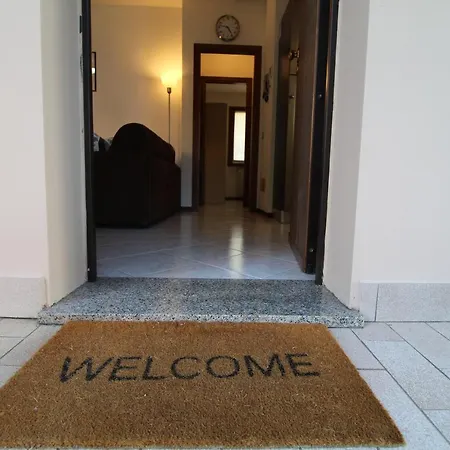 Tre Ulivi Apartment *