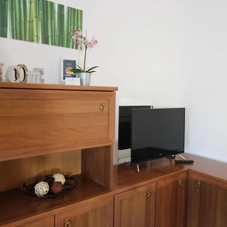 Tre Ulivi Apartment Toscolano Maderno