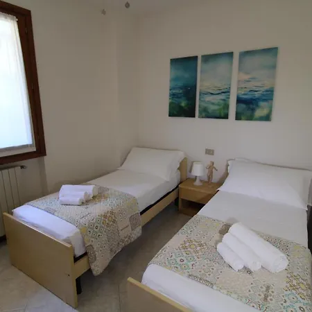 Tre Ulivi Apartment *