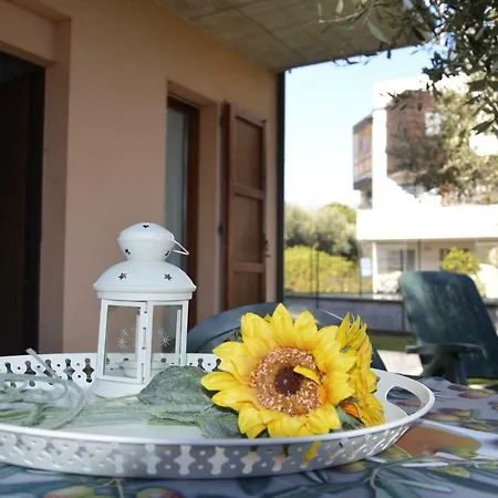 Tre Ulivi Apartment