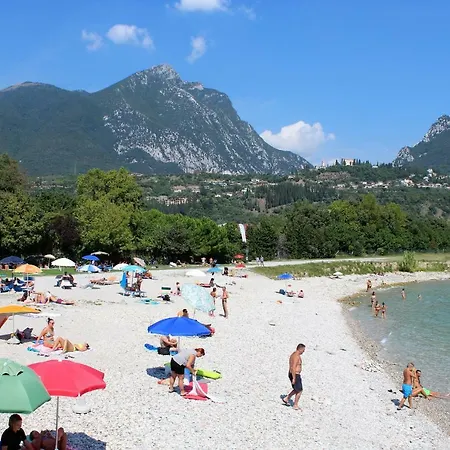 Tre Ulivi Toscolano Maderno