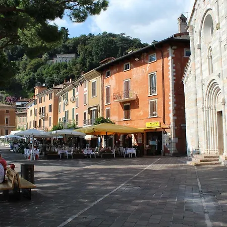 Tre Ulivi * Toscolano Maderno