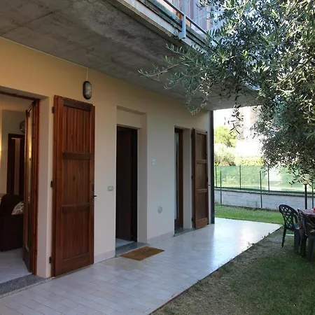 Tre Ulivi Apartment *