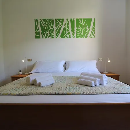 Tre Ulivi Apartment *