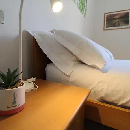 Tre Ulivi Apartment