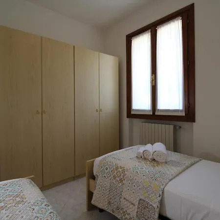 Apartment Tre Ulivi *