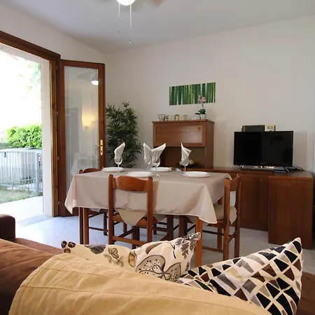 Apartment Tre Ulivi