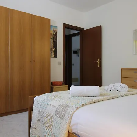Tre Ulivi Apartment