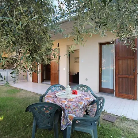 Apartment Tre Ulivi *