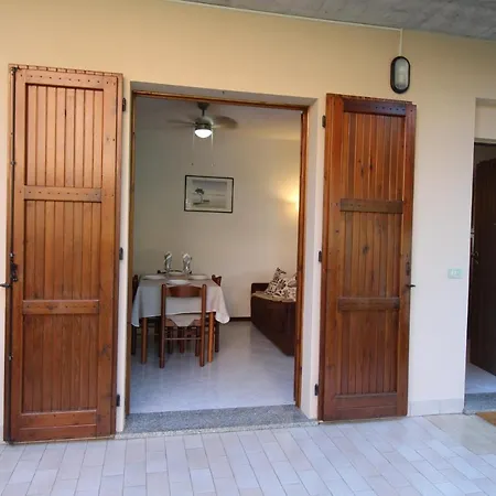 Tre Ulivi * Toscolano Maderno