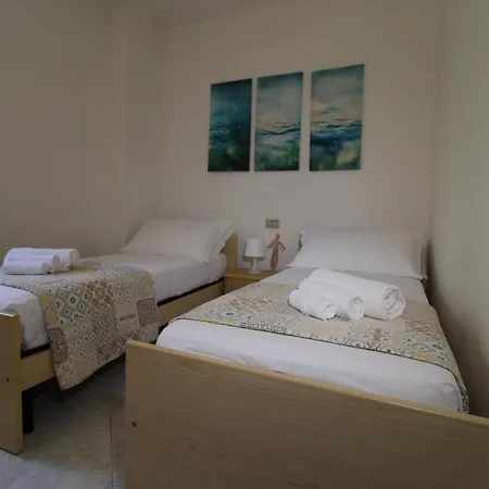 Tre Ulivi Apartment