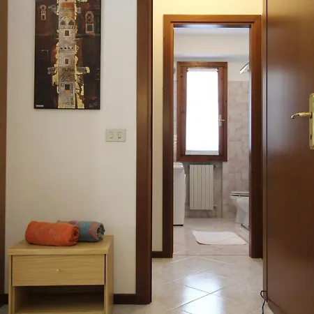 Tre Ulivi Apartment Toscolano Maderno