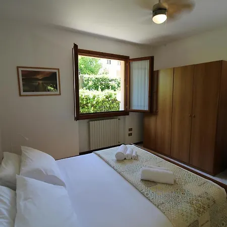 Tre Ulivi Apartment *
