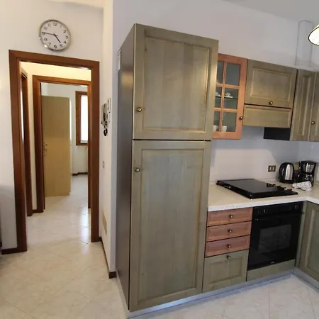 Apartment Tre Ulivi