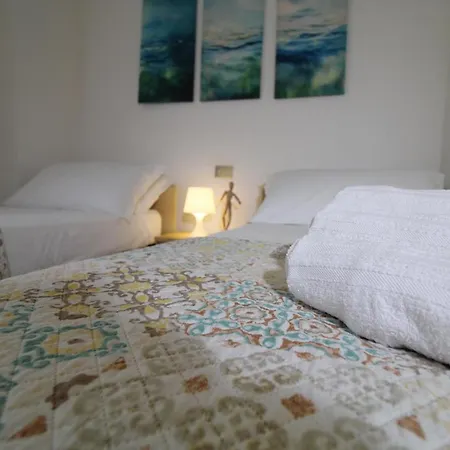 Apartment Tre Ulivi *