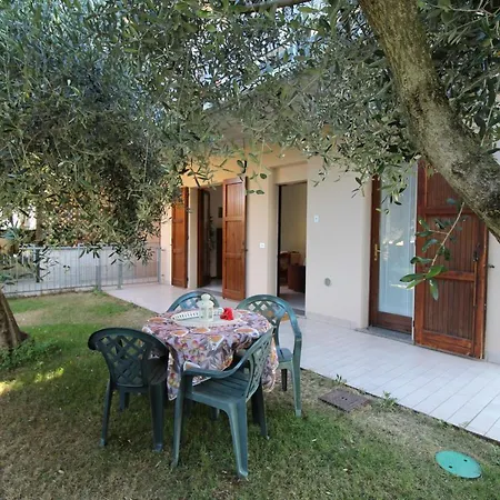 Tre Ulivi Apartment