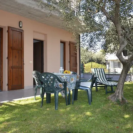 Apartment Tre Ulivi *