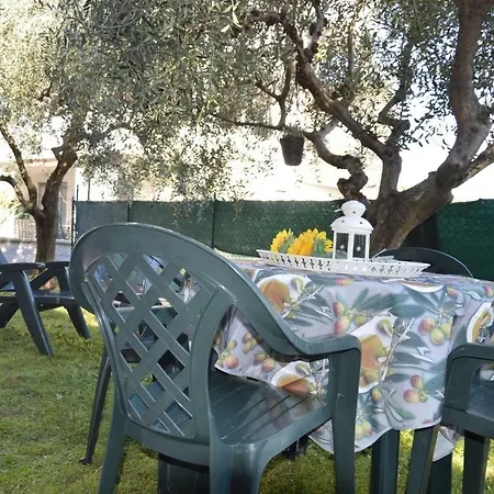 Apartment Tre Ulivi