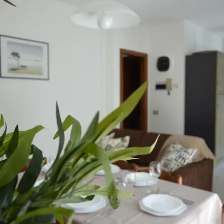 Tre Ulivi Apartment