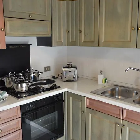 Apartment Tre Ulivi *