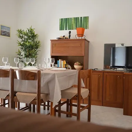 Apartment Tre Ulivi