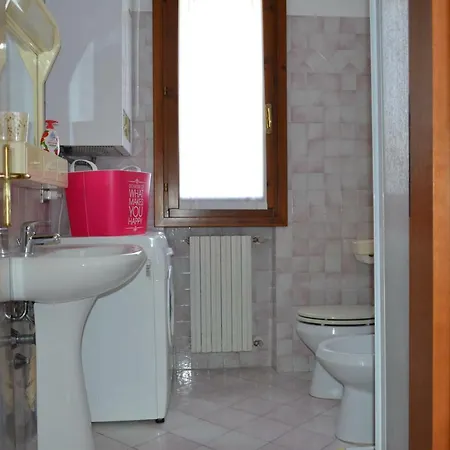 Apartment Tre Ulivi *