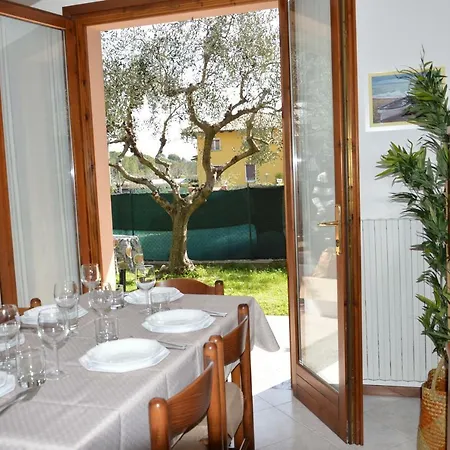 Tre Ulivi Apartment *