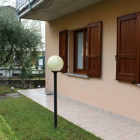 Tre Ulivi Toscolano Maderno