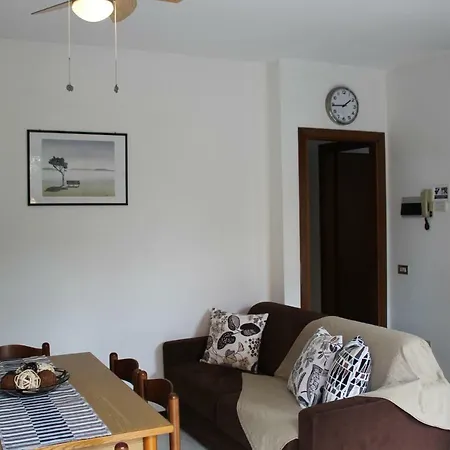 Tre Ulivi Apartment Toscolano Maderno