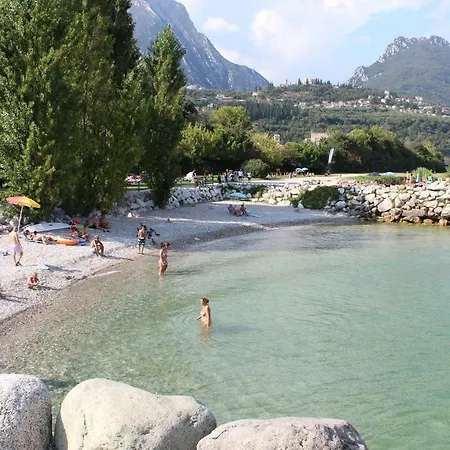 Tre Ulivi Toscolano Maderno