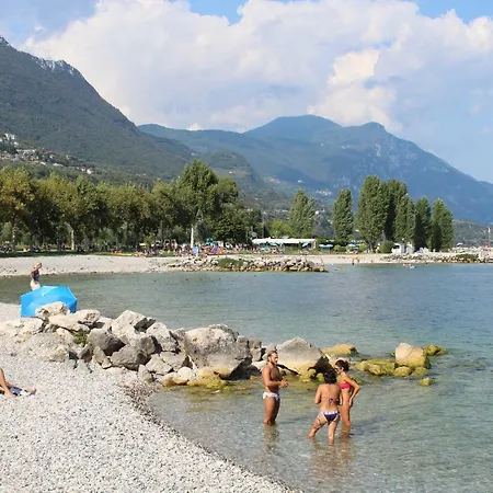 Tre Ulivi Toscolano Maderno