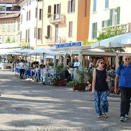 Tre Ulivi * Toscolano Maderno