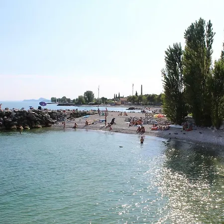 Apartment Tre Ulivi