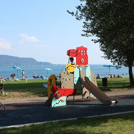 Tre Ulivi * Toscolano Maderno