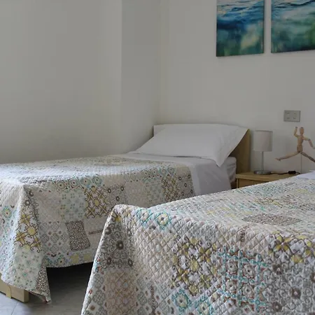 Apartment Tre Ulivi