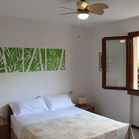 Tre Ulivi Apartment