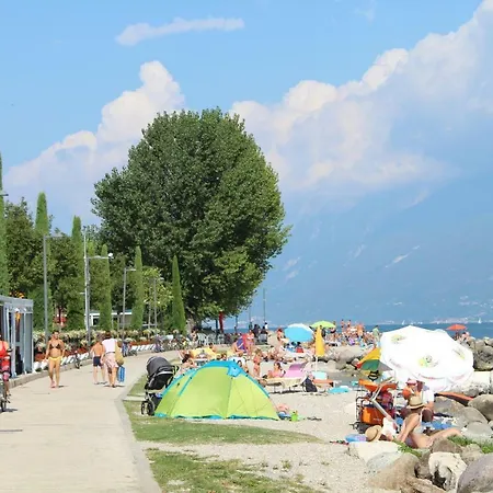 Tre Ulivi * Toscolano Maderno