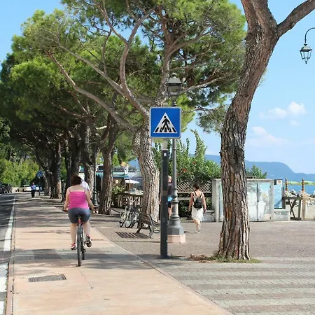 Tre Ulivi * Toscolano Maderno
