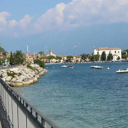Tre Ulivi Toscolano Maderno