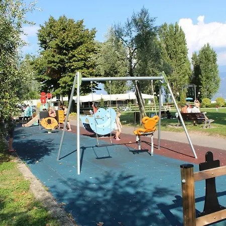 Apartment Tre Ulivi
