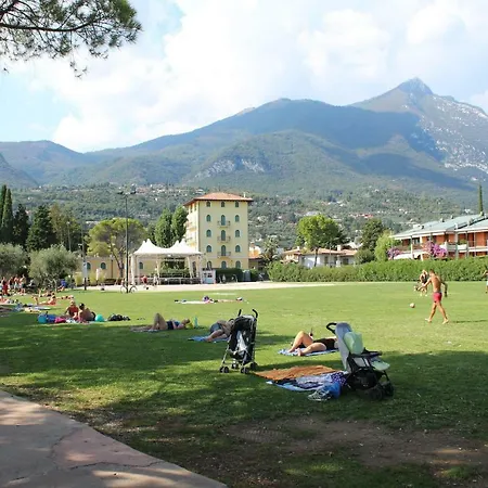 Tre Ulivi Toscolano Maderno