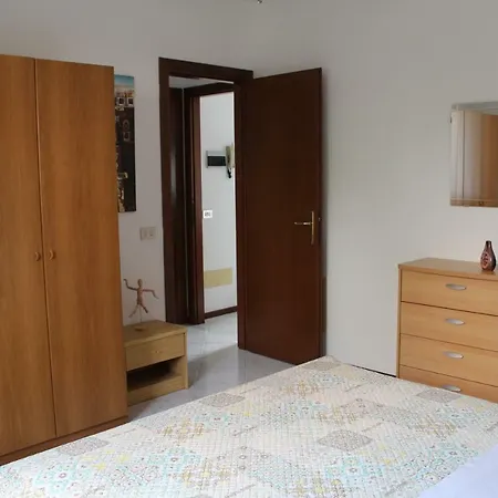 Apartment Tre Ulivi Toscolano Maderno